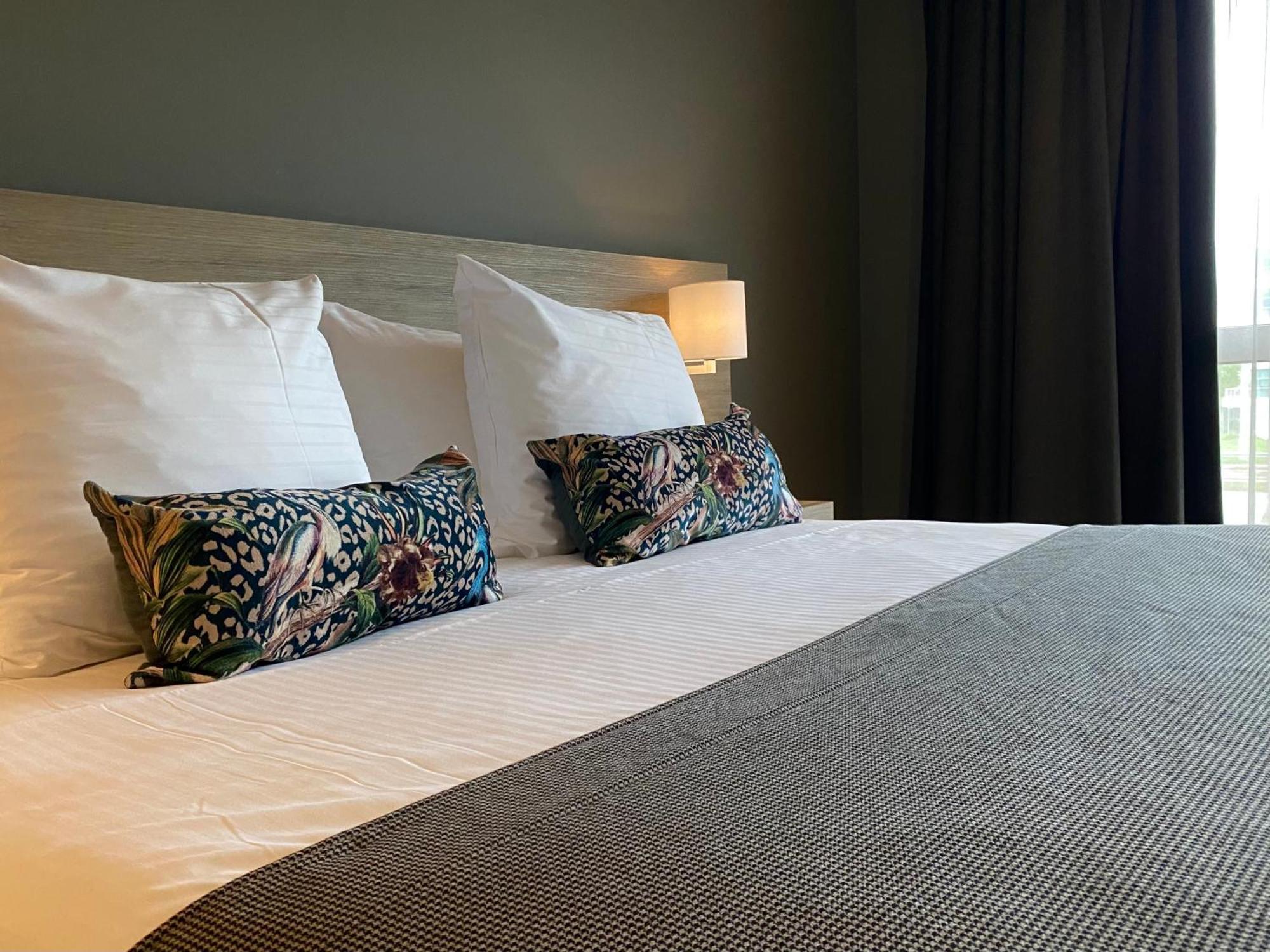 Van Der Valk Hotel Brussels Airport Diegem Phòng bức ảnh